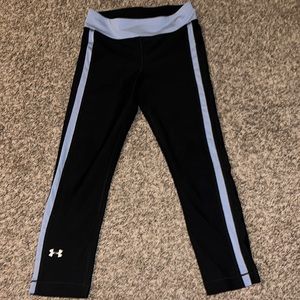 Under Armour leggings